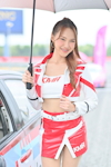 Buriram idemitsu Super Turbo 2026 #1：Apr. 2026-0095