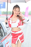Buriram idemitsu Super Turbo 2026 #1：Apr. 2026-0097