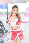 Buriram idemitsu Super Turbo 2026 #1：Apr. 2026-0098