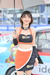 Buriram idemitsu Super Turbo 2026 #1：Apr. 2026-0099