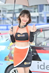 Buriram idemitsu Super Turbo 2026 #1：Apr. 2026-0102