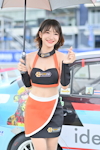 Buriram idemitsu Super Turbo 2026 #1：Apr. 2026-0103