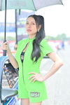 Buriram idemitsu Super Turbo 2026 #1：Apr. 2026-0105