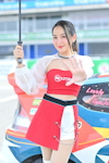 Buriram idemitsu Super Turbo 2026 #1：Apr. 2026-0106