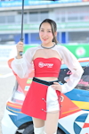 Buriram idemitsu Super Turbo 2026 #1：Apr. 2026-0107