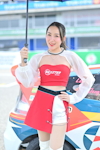 Buriram idemitsu Super Turbo 2026 #1：Apr. 2026-0108