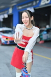 Buriram idemitsu Super Turbo 2026 #1：Apr. 2026-0110