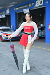 Buriram idemitsu Super Turbo 2026 #1：Apr. 2026-0111
