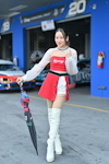 Buriram idemitsu Super Turbo 2026 #1：Apr. 2026-0112
