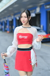 Buriram idemitsu Super Turbo 2026 #1：Apr. 2026-0113