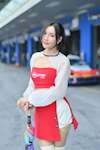 Buriram idemitsu Super Turbo 2026 #1：Apr. 2026-0114