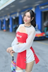 Buriram idemitsu Super Turbo 2026 #1：Apr. 2026-0115