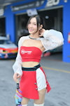 Buriram idemitsu Super Turbo 2026 #1：Apr. 2026-0116