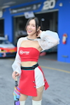 Buriram idemitsu Super Turbo 2026 #1：Apr. 2026-0117