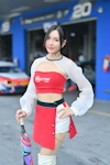 Buriram idemitsu Super Turbo 2026 #1：Apr. 2026-0118