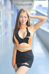 Buriram idemitsu Super Turbo 2026 #1：Apr. 2026-0119