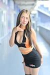 Buriram idemitsu Super Turbo 2026 #1：Apr. 2026-0137