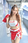 Buriram idemitsu Super Turbo 2026 #1：Apr. 2026-0141