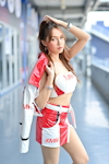 Buriram idemitsu Super Turbo 2026 #1：Apr. 2026-0150