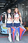 Buriram idemitsu Super Turbo 2026 #1：Apr. 2026-0155