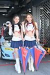 Buriram idemitsu Super Turbo 2026 #1：Apr. 2026-0156