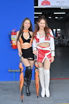 Buriram idemitsu Super Turbo 2026 #1：Apr. 2026-0160