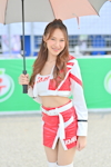 Buriram idemitsu Super Turbo 2026 #1：Apr. 2026-0161