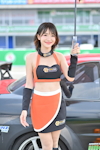Buriram idemitsu Super Turbo 2026 #1：Apr. 2026-0164