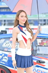 Buriram idemitsu Super Turbo 2026 #1：Apr. 2026-0167