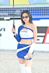 Buriram idemitsu Super Turbo 2026 #1：Apr. 2026-0169