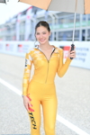 Buriram idemitsu Super Turbo 2026 #1：Apr. 2026-0172