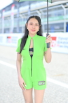 Buriram idemitsu Super Turbo 2026 #1：Apr. 2026-0173