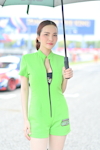 Buriram idemitsu Super Turbo 2026 #1：Apr. 2026-0174