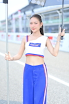 Buriram idemitsu Super Turbo 2026 #1：Apr. 2026-0192