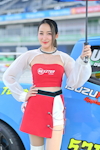 Buriram idemitsu Super Turbo 2026 #1：Apr. 2026-0195