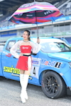 Buriram idemitsu Super Turbo 2026 #1：Apr. 2026-0198