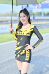 Buriram idemitsu Super Turbo 2026 #1：Apr. 2026-0202