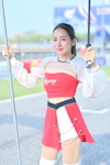 Buriram idemitsu Super Turbo 2026 #1：Apr. 2026-0203