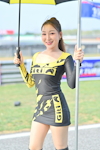 Buriram idemitsu Super Turbo 2026 #1：Apr. 2026-0207