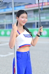 Buriram idemitsu Super Turbo 2026 #1：Apr. 2026-0210