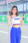 Buriram idemitsu Super Turbo 2026 #1：Apr. 2026-0211