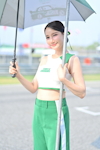 Buriram idemitsu Super Turbo 2026 #1：Apr. 2026-0213