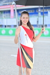 Buriram idemitsu Super Turbo 2026 #1：Apr. 2026-0215