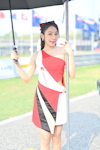 Buriram idemitsu Super Turbo 2026 #1：Apr. 2026-0216