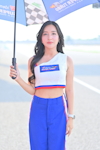 Buriram idemitsu Super Turbo 2026 #1：Apr. 2026-0217