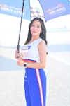 Buriram idemitsu Super Turbo 2026 #1：Apr. 2026-0218
