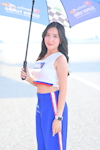 Buriram idemitsu Super Turbo 2026 #1：Apr. 2026-0219