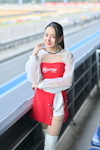 Buriram idemitsu Super Turbo 2026 #1：Apr. 2026-0221