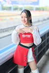 Buriram idemitsu Super Turbo 2026 #1：Apr. 2026-0223