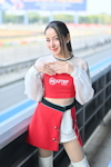 Buriram idemitsu Super Turbo 2026 #1：Apr. 2026-0224
